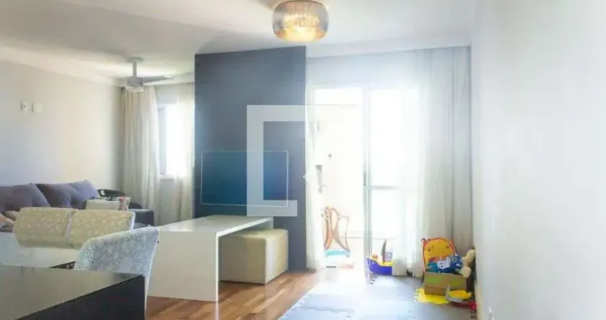 Apartamento com 2 quartos à venda na Avenida Miguel Yunes, 485, Campo Grande, São Paulo