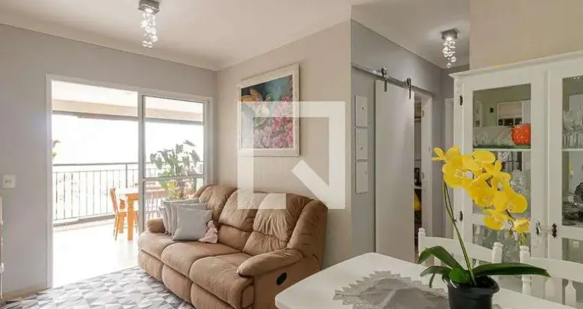 Apartamento com 2 quartos à venda na Rua Arroio Grande, 517, Sacomã, São Paulo