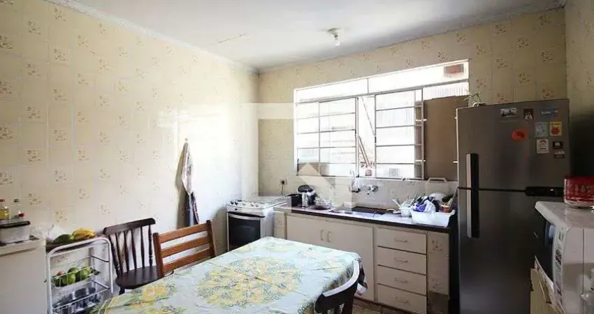 Casa com 3 quartos à venda na Rua Sarmento de Beires, 240, Nova Petrópolis, São Bernardo do Campo