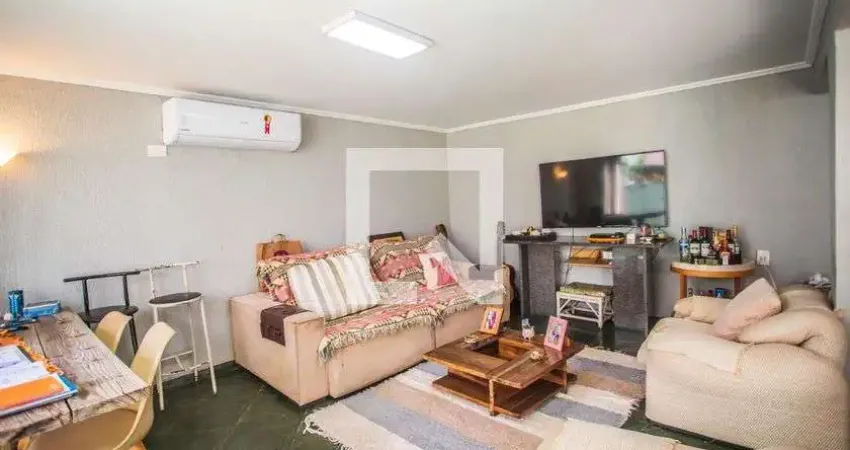 Casa com 2 quartos à venda na Avenida Miruna, 1530, Planalto Paulista, São Paulo