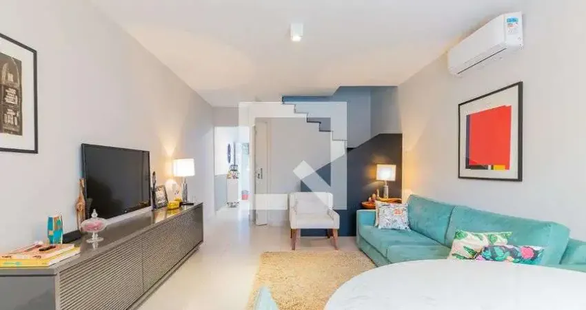 Casa em condomínio fechado com 3 quartos à venda na Avenida Sargento Geraldo Sant'Ana, 371, Jardim Marajoara, São Paulo