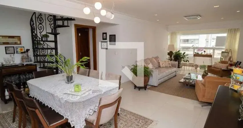 Apartamento com 4 quartos à venda na Rua Bela Vista, 191, Nova Petrópolis, São Bernardo do Campo