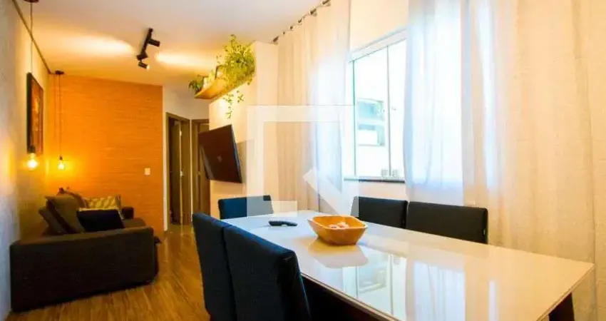 Apartamento com 2 quartos à venda na Rua Tupinambás, 354, Vila Assunção, Santo André