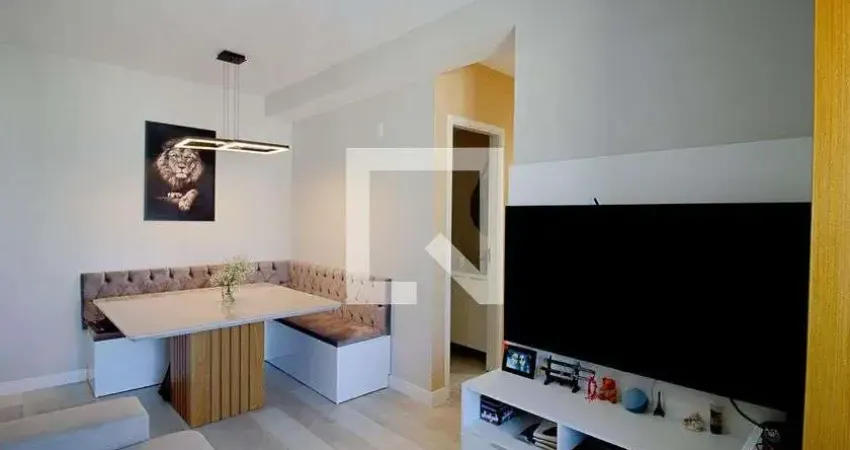 Apartamento com 2 quartos à venda na Rua Nicola Rollo, 201, Vila Andrade, São Paulo