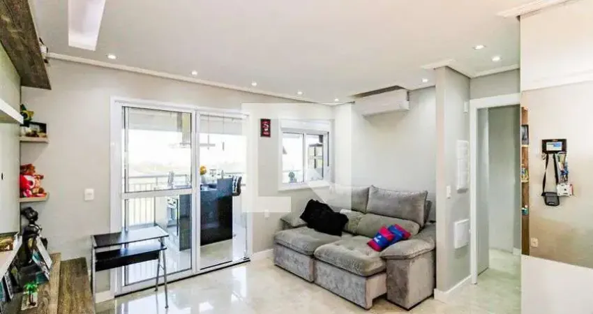 Apartamento com 1 quarto à venda na Rua Dom Francisco de Sousa, 126, Santo Amaro, São Paulo