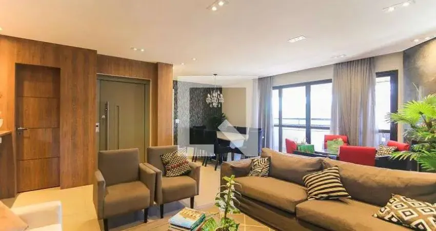 Apartamento com 3 quartos à venda na Rua Francisco José da Silva, 67, Vila Andrade, São Paulo