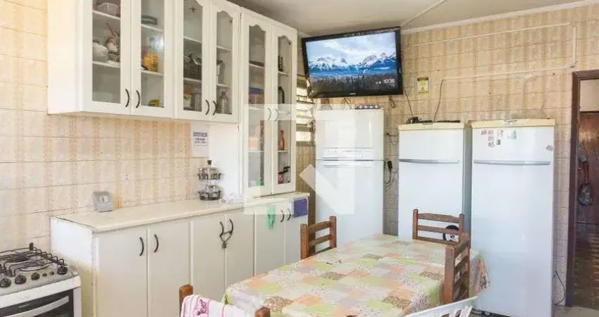 Casa com 4 quartos à venda na Rua Otávio Passos, 102, Butantã, São Paulo