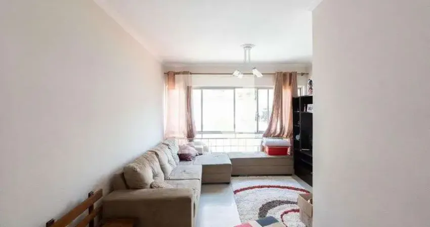 Apartamento com 2 quartos à venda na Rua Carlos Sampaio, 210, Bela Vista, São Paulo