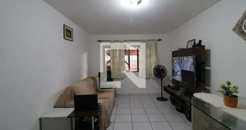 Casa com 2 quartos à venda na Rua Gaspar Colaço Vilela, 290, Jardim Marajoara, São Paulo