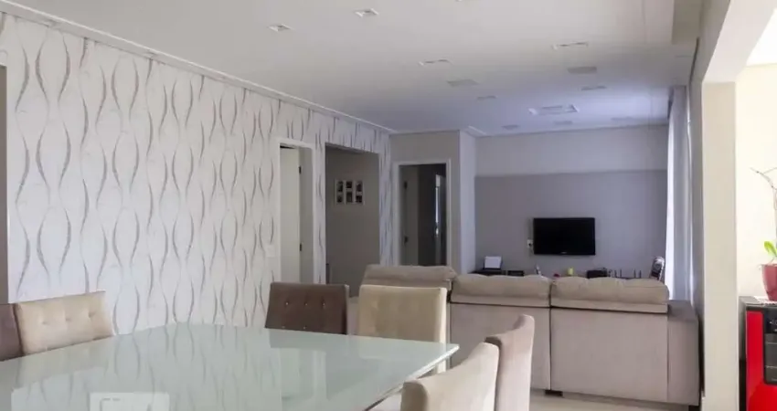 Apartamento com 3 quartos à venda na Avenida Aldino Pinotti, 500, Jardim do Mar, São Bernardo do Campo