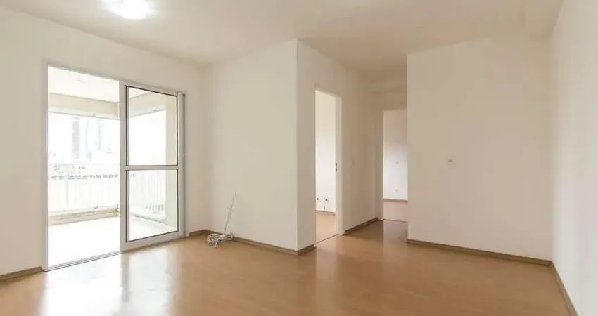 Apartamento com 2 quartos à venda na Rua Rubens Meireles, 235, Barra Funda, São Paulo