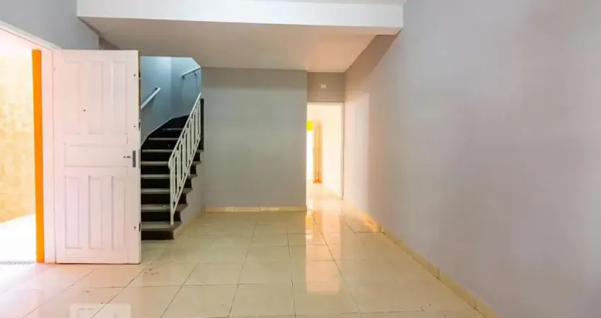 Casa com 2 quartos à venda na Rua Martins Rodrigues, 60, Butantã, São Paulo