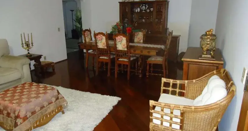 Apartamento com 3 quartos à venda na Rua Coronel Agenor de Camargo, 33, Centro, Santo André