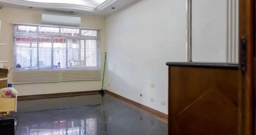 Casa com 3 quartos à venda na Rua Doutor Gabriel Nicolau, 115, Rudge Ramos, São Bernardo do Campo