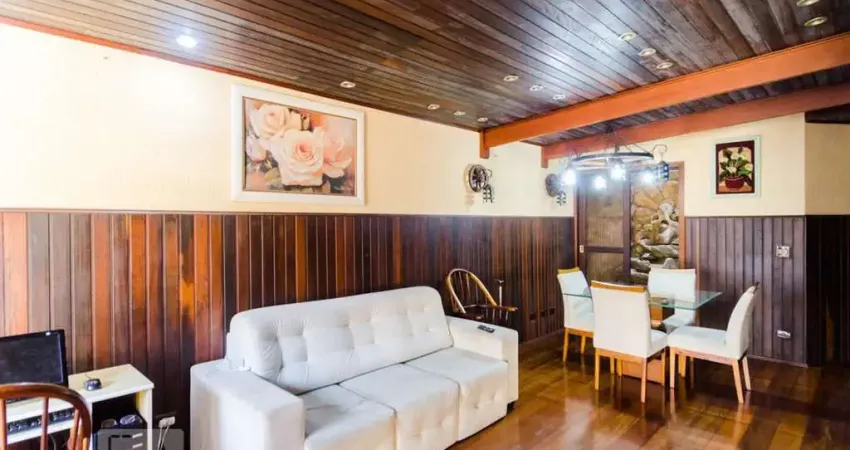 Casa com 5 quartos à venda na Rua São Bento, 57, Nova Petrópolis, São Bernardo do Campo