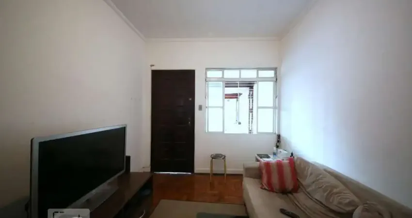 Casa com 2 quartos à venda na Rua Casimiro de Abreu, 186, Campo Belo, São Paulo