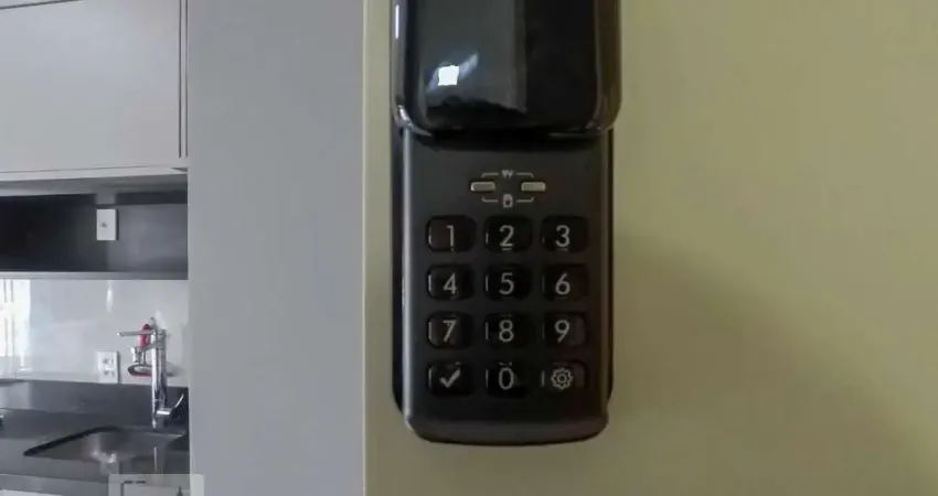 Kitnet / Stúdio à venda na Rua Dionísio da Costa, 288, Vila Mariana, São Paulo