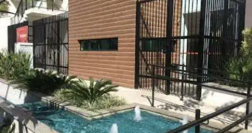 Imperdível oportunidade de investimento em são paulo: apartamento de 1 quarto, 1 suíte, 1 banheiro, com 1 vaga na aclimação!