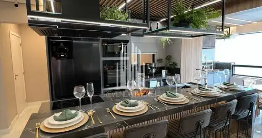 Apartamento com 3 quartos à venda na Rua das Figueiras, 2050, Campestre, Santo André