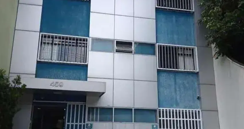 Prédio comercial para venda/locação  - 495,00 m²  - com 5 andares, 17 salas