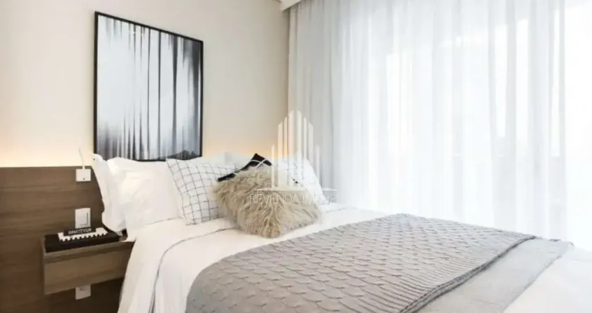 Oportunidade única: apartamento à venda em pinheiros, são paulo-sp! 1 quarto, 1 sala, 1 banheiro, 46,10 m² de área. o que acha?