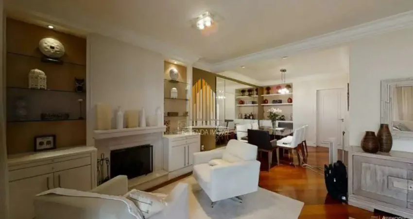 Apartamento no condomínio royal place em morumbi com 212m2 3 dormitórios 3 vagas de garagem condomín