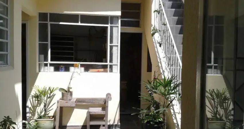 Lindo sobrado na vila mariana com 296m² 3 dormitórios 5 banehiros 4 vagas!