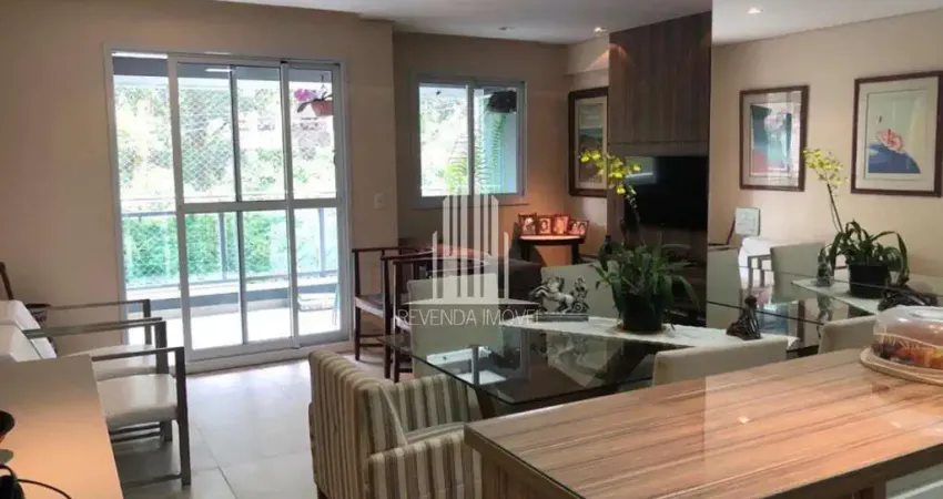 Apartamento à venda em são paulo - vila andrade: 2 quartos, 1 suíte, 2 banheiros, 69 m² de área.