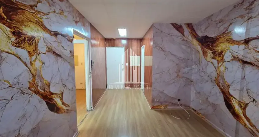 Conjunto comercial à venda na consolação - são paulo-sp: 2 salas, 2 banheiros, 1 vaga, 50m² de área. imperdível!