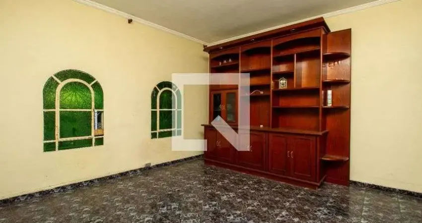 Casa com 4 quartos à venda na Rua Mossâmedes, 166, Tatuapé, São Paulo