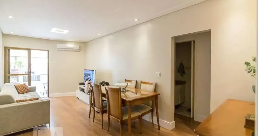 Apartamento com 2 quartos à venda na Rua Anunciata Gobbi, 294, Jardim do Mar, São Bernardo do Campo