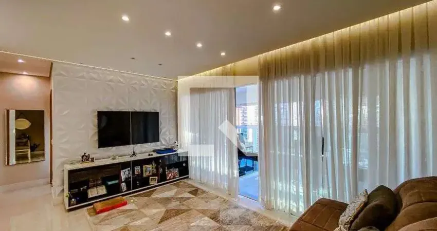 Apartamento com 2 quartos à venda na Rua Caetanos, 42, Jardim Anália Franco, São Paulo