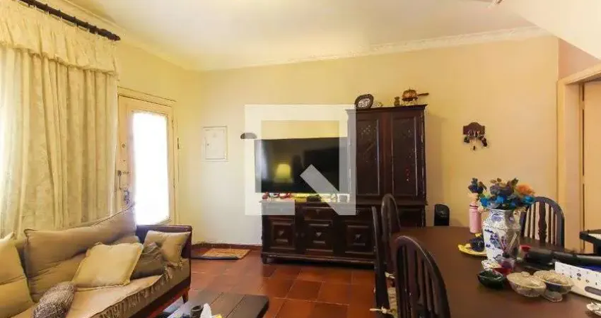 Casa com 2 quartos à venda na Rua Dias Grillo, 5, Mooca, São Paulo