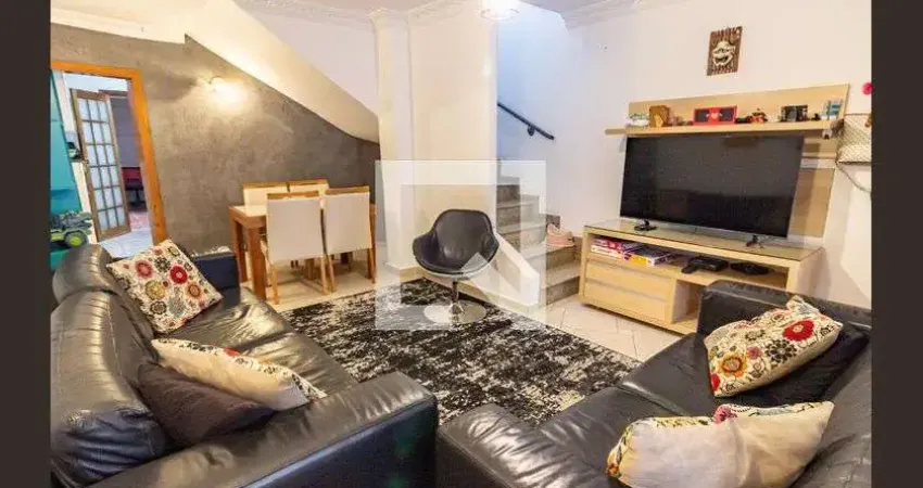 Casa com 2 quartos à venda na Rua Conde Prates, 405, Mooca, São Paulo