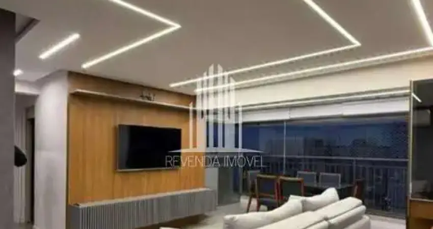 Apartamento com 2 quartos à venda na Rua Avanhandava, 95, Vila Gilda, Santo André