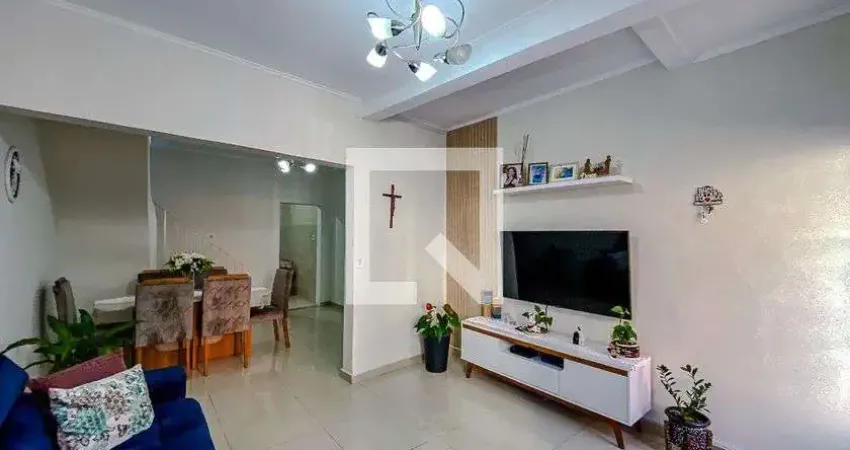 Casa com 3 quartos à venda na Rua Guaratinguetá, 183, Mooca, São Paulo