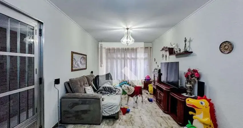 Casa com 3 quartos à venda na Rua Ibirá, 127, Mooca, São Paulo