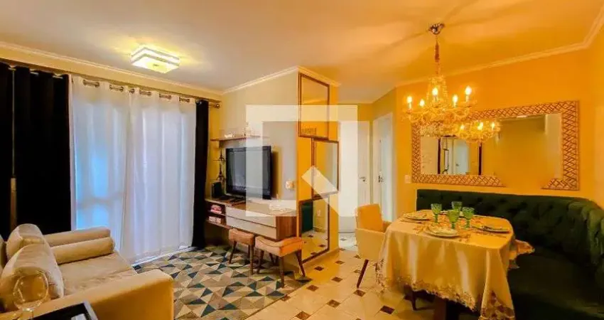 Apartamento com 2 quartos à venda na Rua Mogi Mirim, 138, Mooca, São Paulo