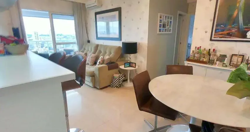 Apartamento com 2 quartos à venda na Rua Maratona, 199, Vila Mascote, São Paulo