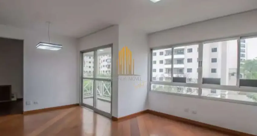 Apartamento à venda com 106m², 3 quartos e 3 vagas condomínio edifício alexandria localizado na vila