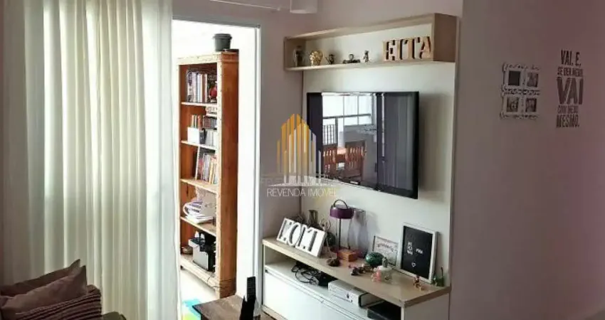 Start vila mascote apartamento à venda de 62m² com 2 dormitórios sendo 1 suíte e 1 vaga de garagem s