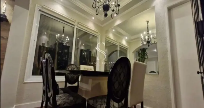 Condominio edificio sierra dorada, vila alexandria, apartamento de 109m² com 3 dormitorios, 1 suite