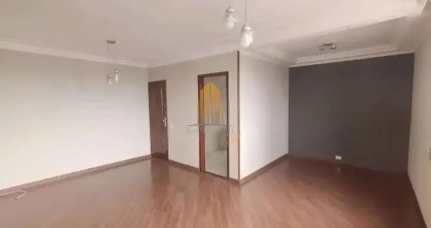 Edificio doria, vila mascote- apartamento de 90m² com 3 dormitórios , 1 suite e 2 vagas á venda