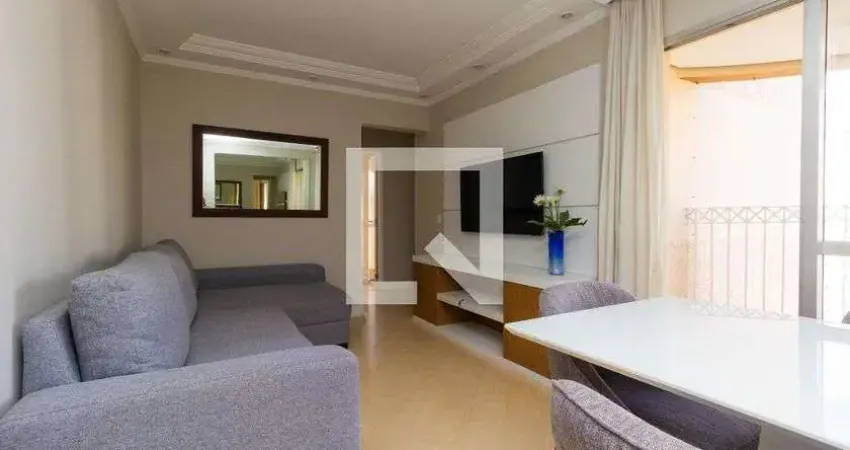 Apartamento com 3 quartos à venda na Praça Santa Therezinha, 54, Tatuapé, São Paulo