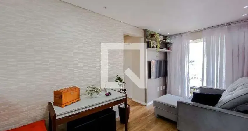 Apartamento com 2 quartos à venda na Rua Andrade Reis, 30, Mooca, São Paulo