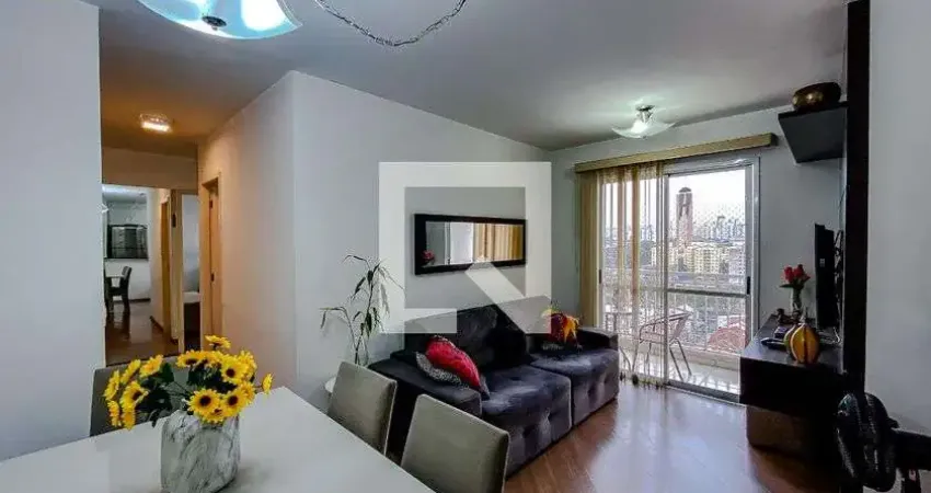 Apartamento com 2 quartos à venda na Rua Itajaí, 125, Mooca, São Paulo