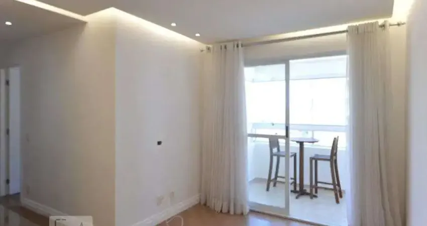 Apartamento com 2 quartos à venda na Rua Jaboticabal, 456, Mooca, São Paulo