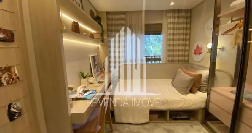 Apartamento residencial em são paulo - sp, vila zilda (tatuapé)