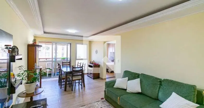 Apartamento com 2 quartos à venda na Rua Palacete das Águias, 200, Vila Mascote, São Paulo