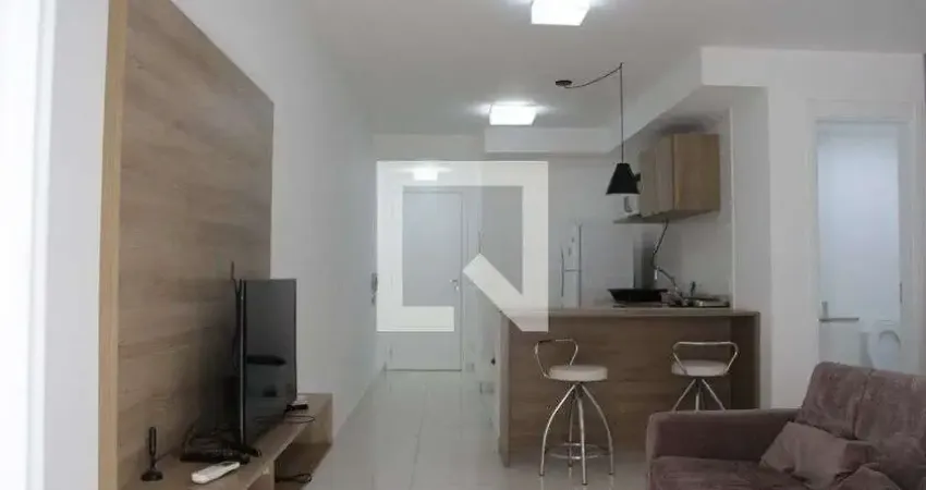 Apartamento com 1 quarto à venda na Rua Borges de Figueiredo, 303, Mooca, São Paulo